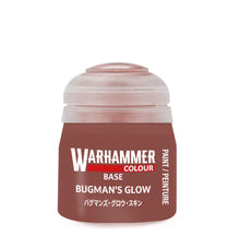 Warhammer Colour: Bugman's Glow