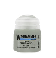 Warhammer Colour: Pallid Wych Flesh