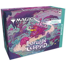 MTG: Lorwyn Eclipsed - Bundle