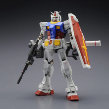 MG 1/100 RX-78-2 Gundam E.F.S.F Prototype Close-Combat Mobile Suit Ver.3.0