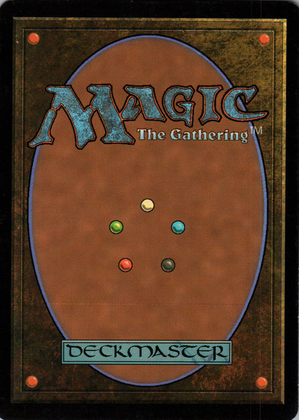 Hunting Pack - Scourge - 121 - Back