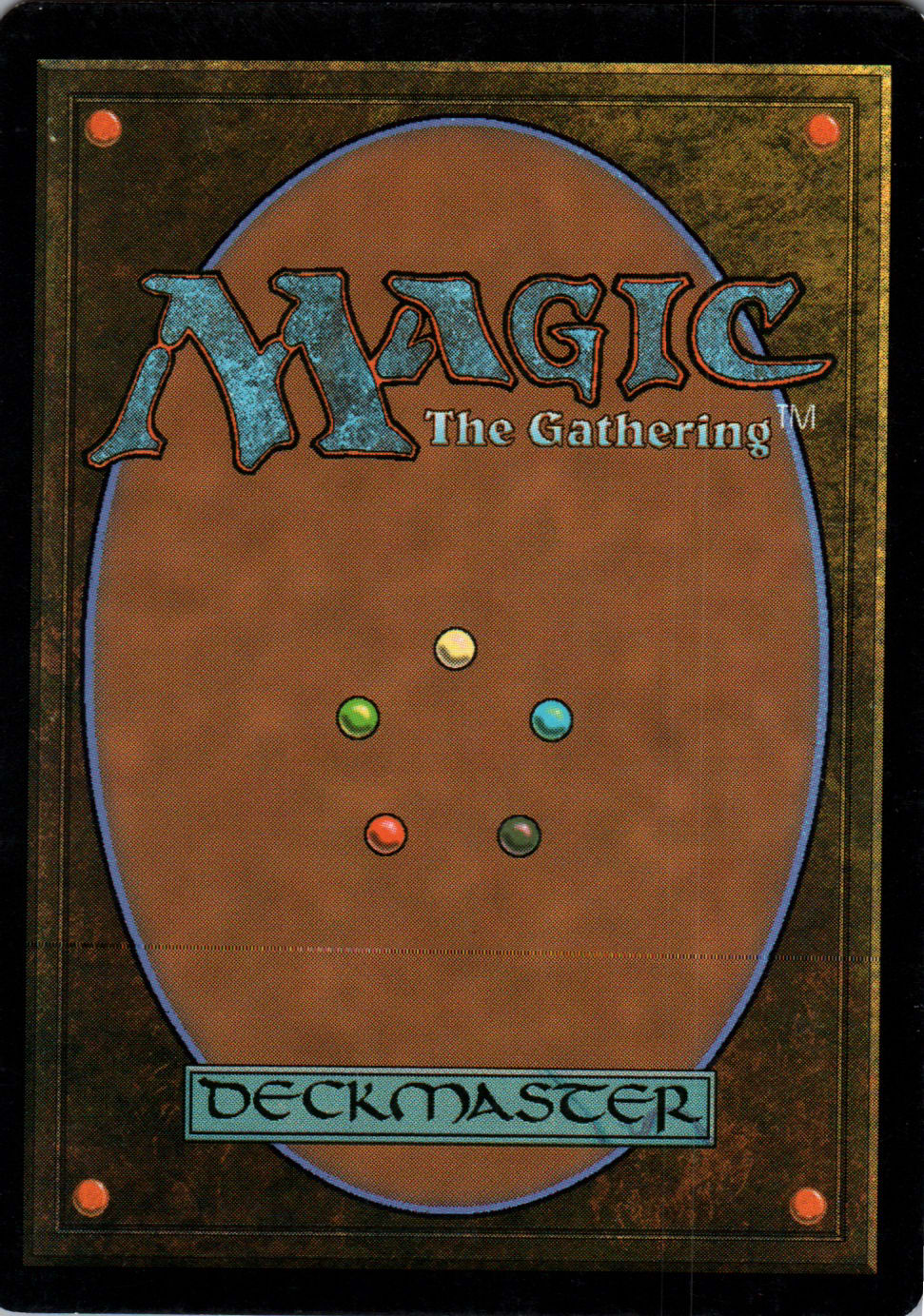 Accelerated Mutation - Scourge - 109 - Back