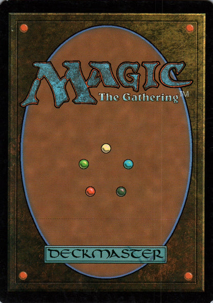 Chill Haunting - Scourge - 60 - Back