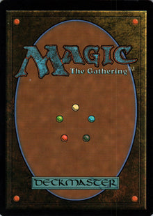 Shoreline Ranger - Scourge - 51 - Back