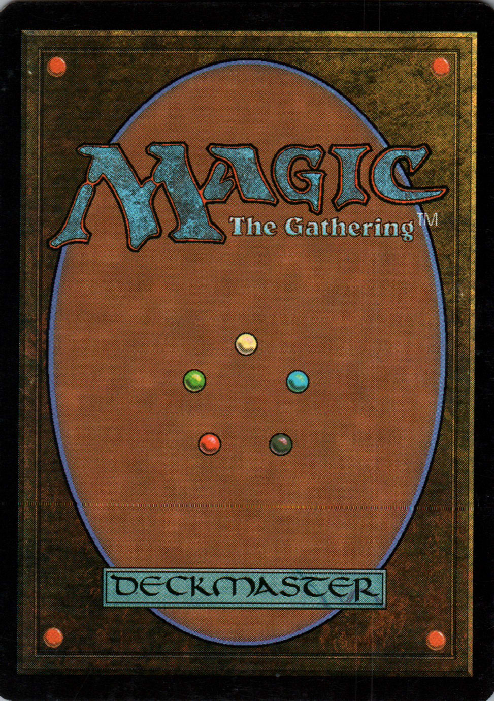 Dragon Wings - Scourge - 34 - Back