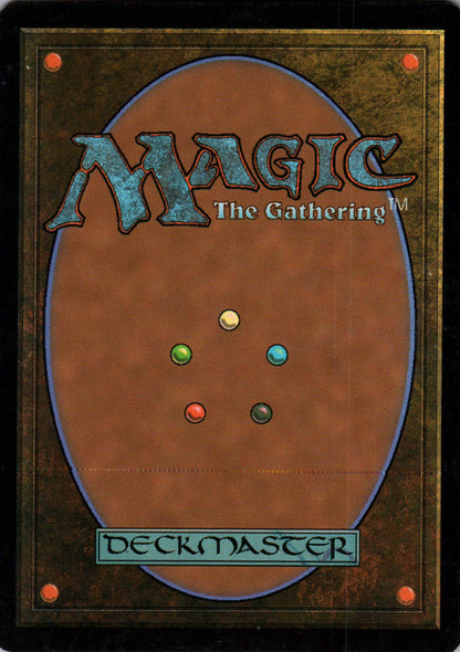 Dragon Wings - Scourge - 34 - Back