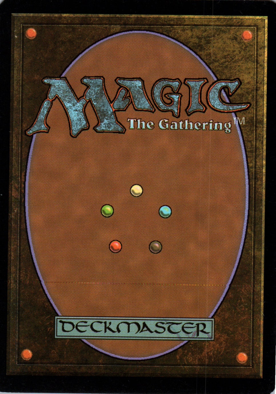Brave the Elements - Zendikar - 4 - Back
