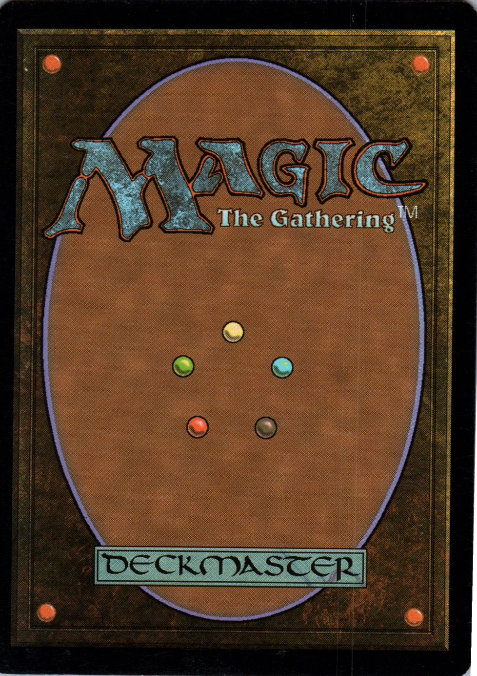 Cliff Threader - Zendikar - 7 - Back