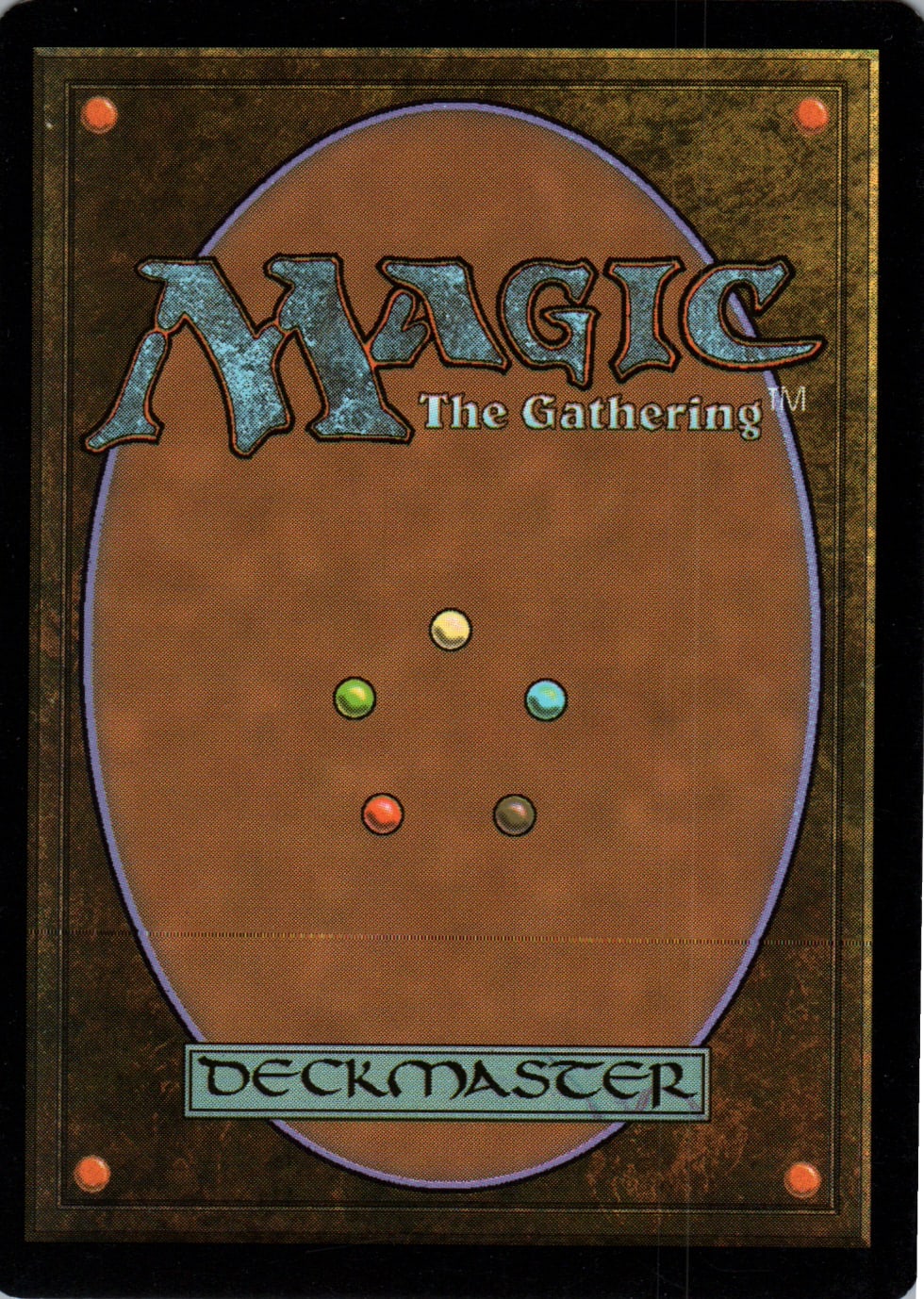 Makindi Shieldmate - Zendikar - 26 - Back