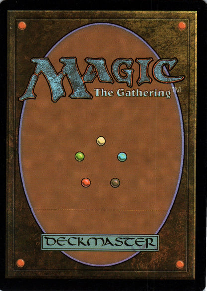 Makindi Shieldmate - Zendikar - 26 - Back