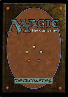 Noble Vestige - Zendikar - 29 - Back