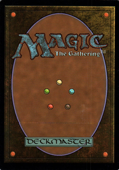 Noble Vestige - Zendikar - 29 - Back