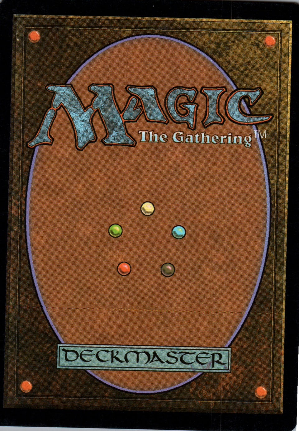 Shieldmate's Blessing - Zendikar - 35 - Back