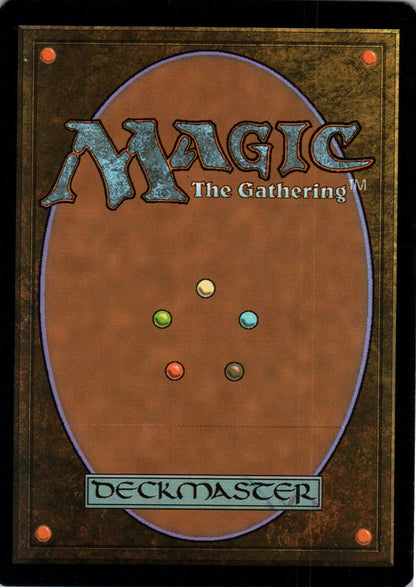 Reckless Scholar - Zendikar - 60 - Back