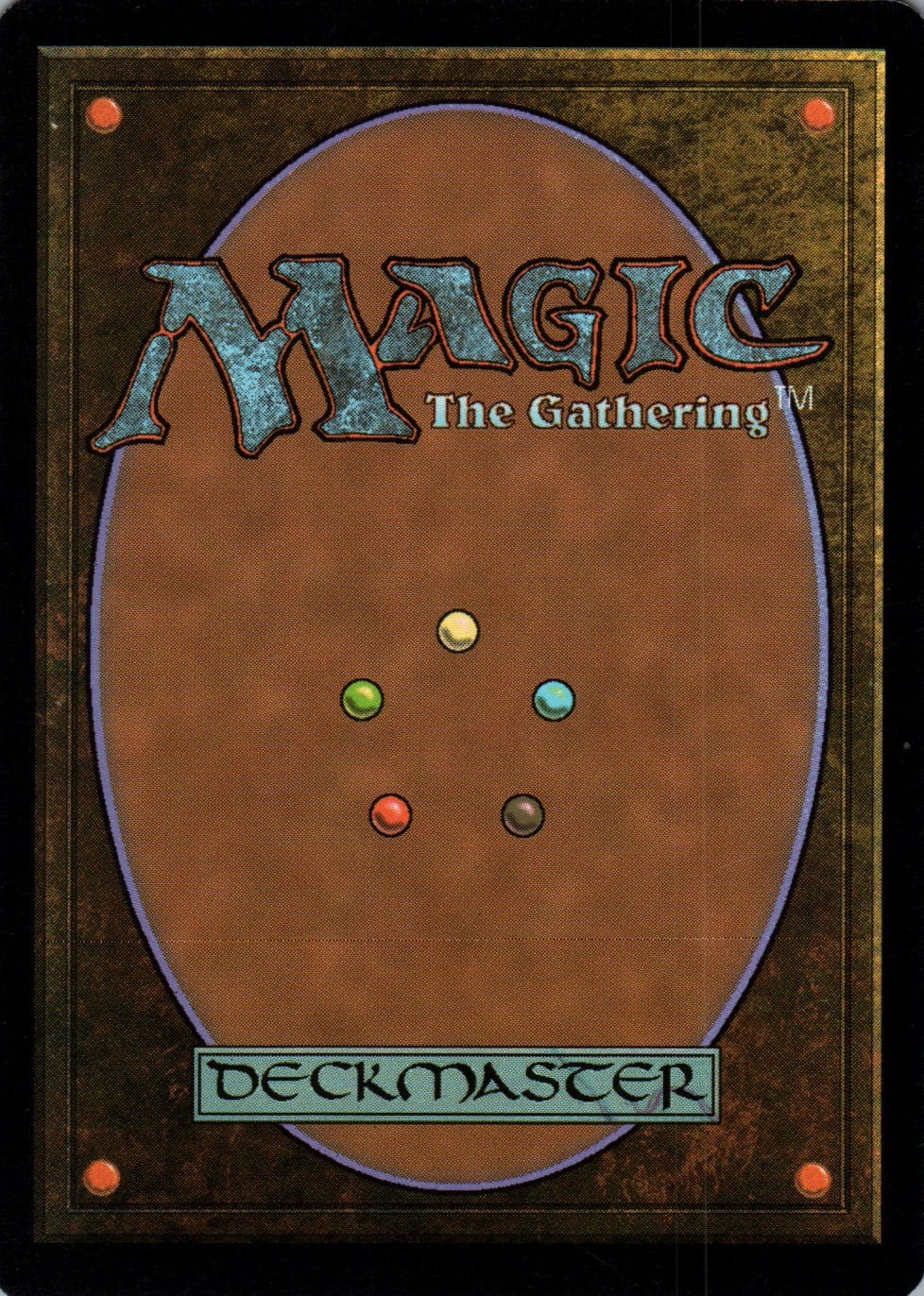 Slaughter Cry - Zendikar - 149 - Back