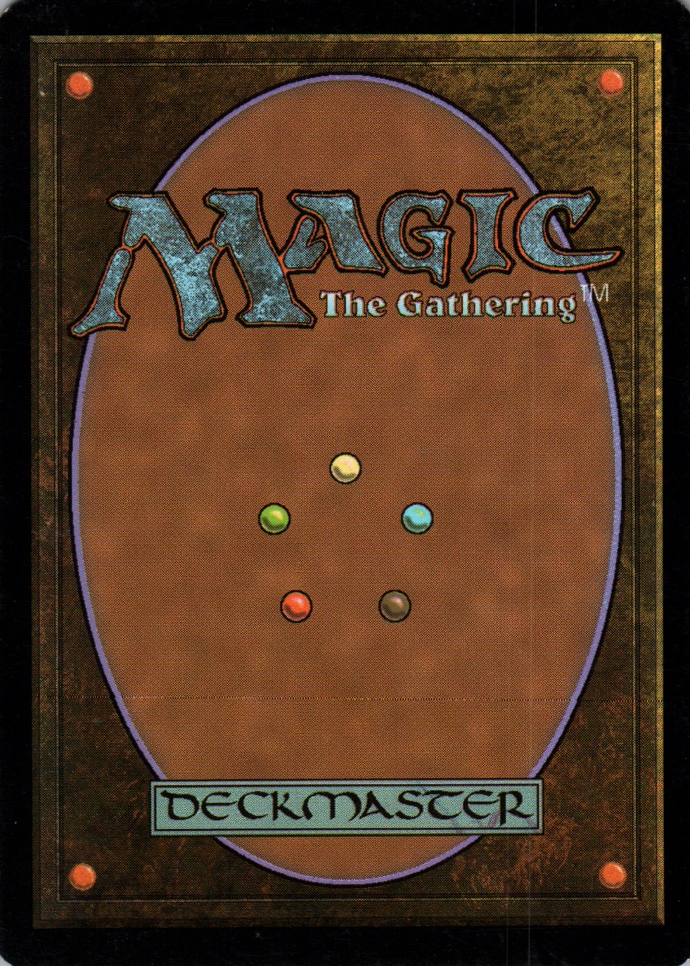 Frontier Guide - Zendikar - 161 - Back