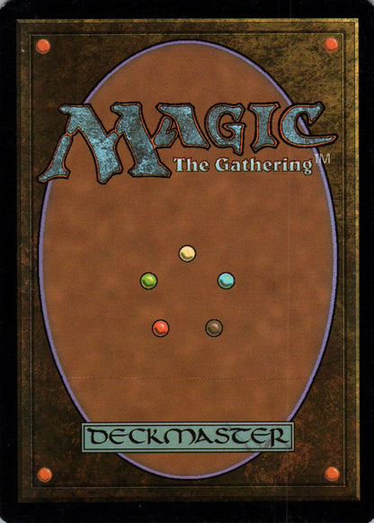 Frontier Guide - Zendikar - 161 - Back