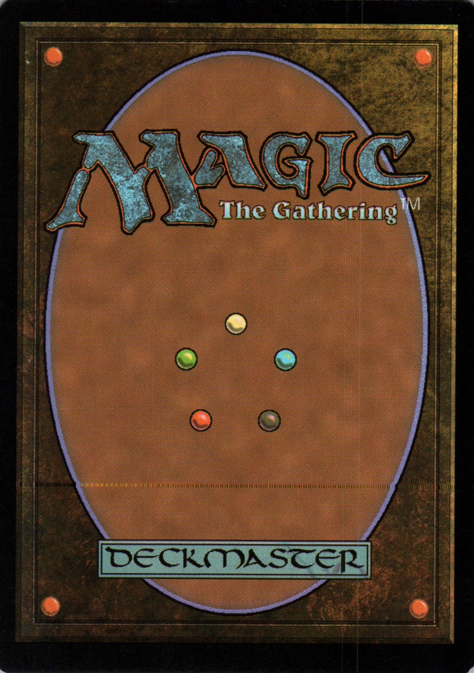 Oran-Rief Survivalist - Zendikar - 174 - Back