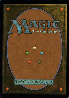 Island - Zendikar - 237 - Back