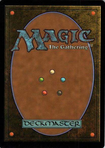 Nav Squad Commandos - Gatecrash - 22 - Back