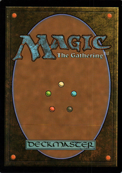 Zarichi Tiger - Gatecrash - 28 - Back