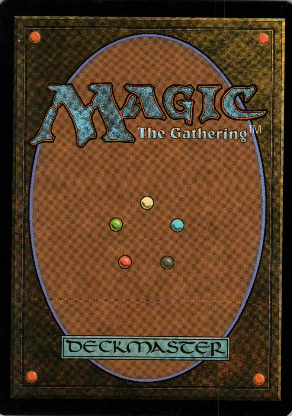 Act of Treason - Gatecrash - 85 - Back