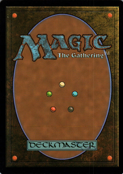 Madcap Skills - Gatecrash - 98 - Back