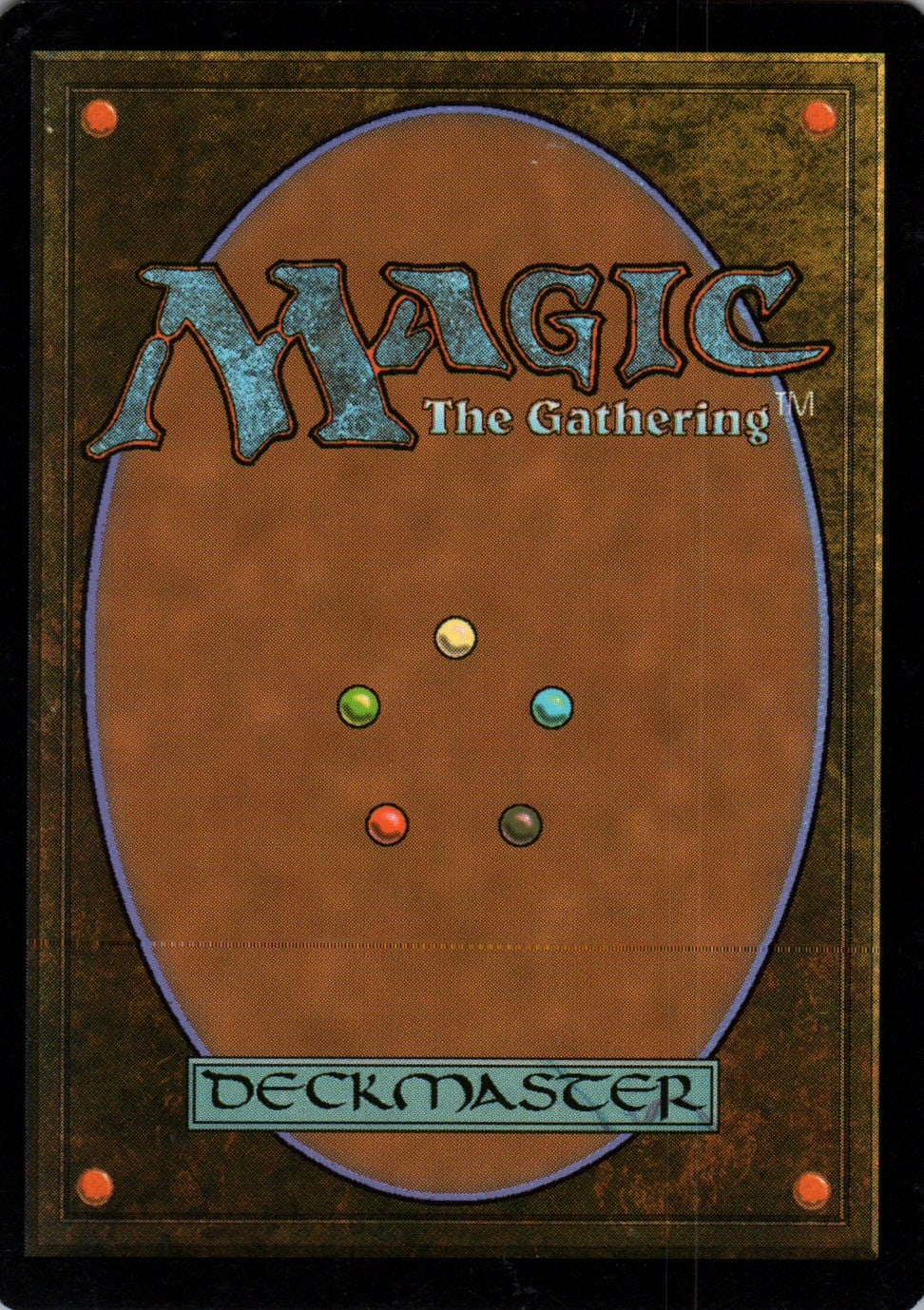 Hindervines - Gatecrash - 124 - Back