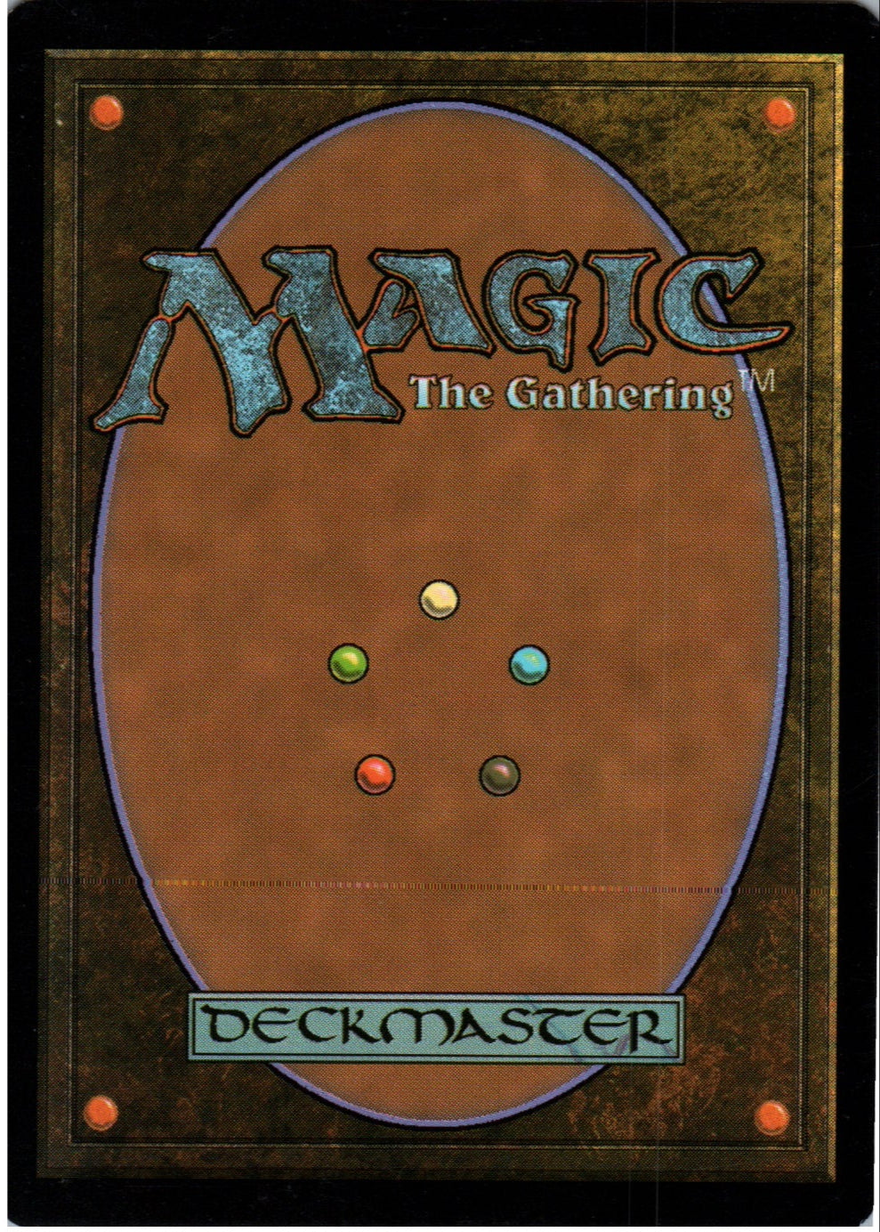 Burning-Tree Emissary