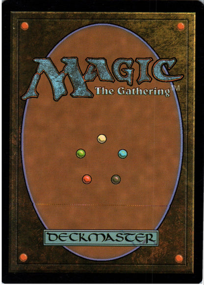 Burning-Tree Emissary