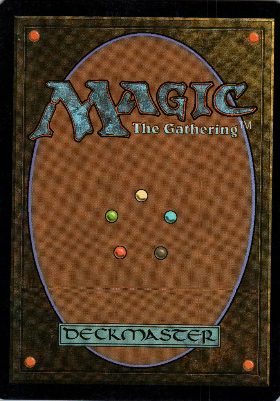 Skyblinder Staff - Gatecrash - 238 - Back