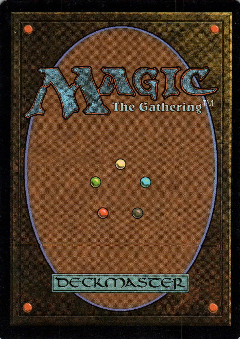 Elgaud Shieldmate - Avacyn Restored - 50 - Back