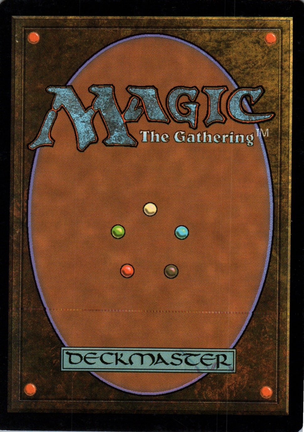 Predator's Gambit - Avacyn Restored - 117 - Back