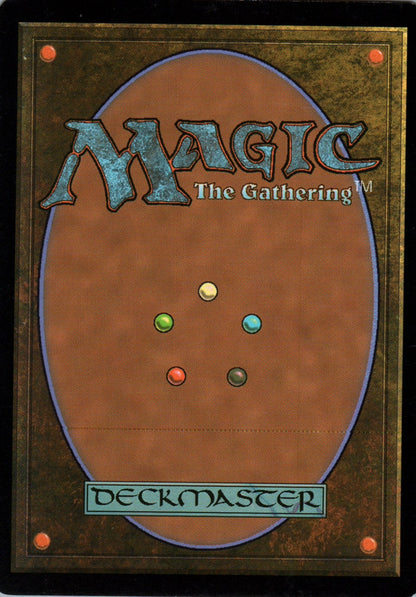 Distress - Champions of Kamigawa - 111 - Back