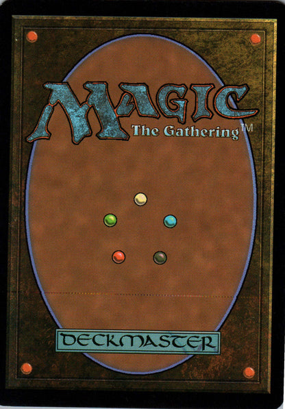Soilshaper - Champions of Kamigawa - 243 - Back
