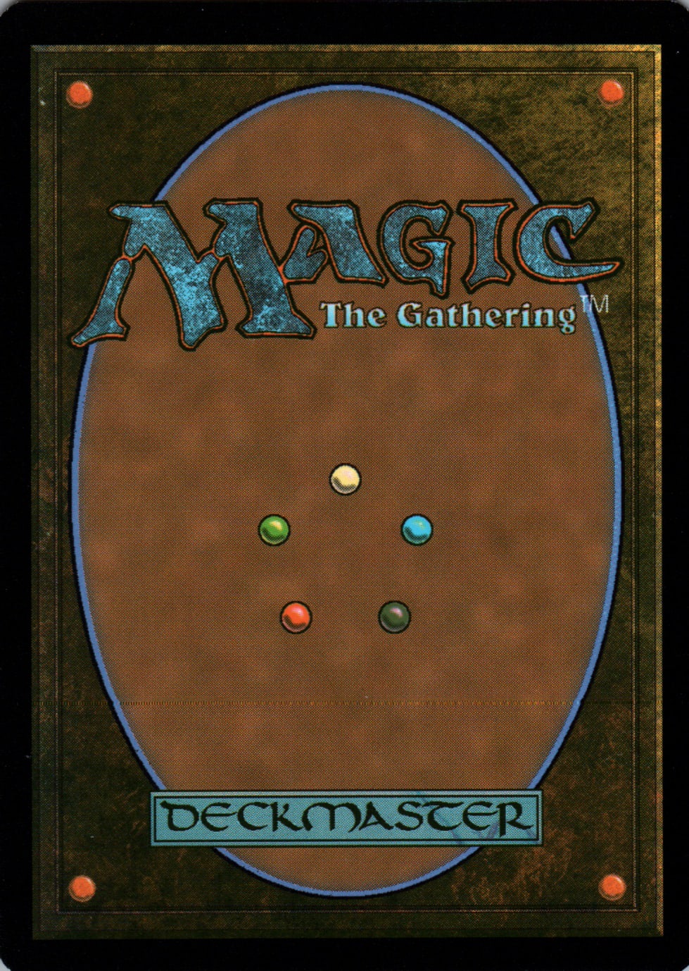 All-Fates Stalker - Edge of Eternities - 3 - Back