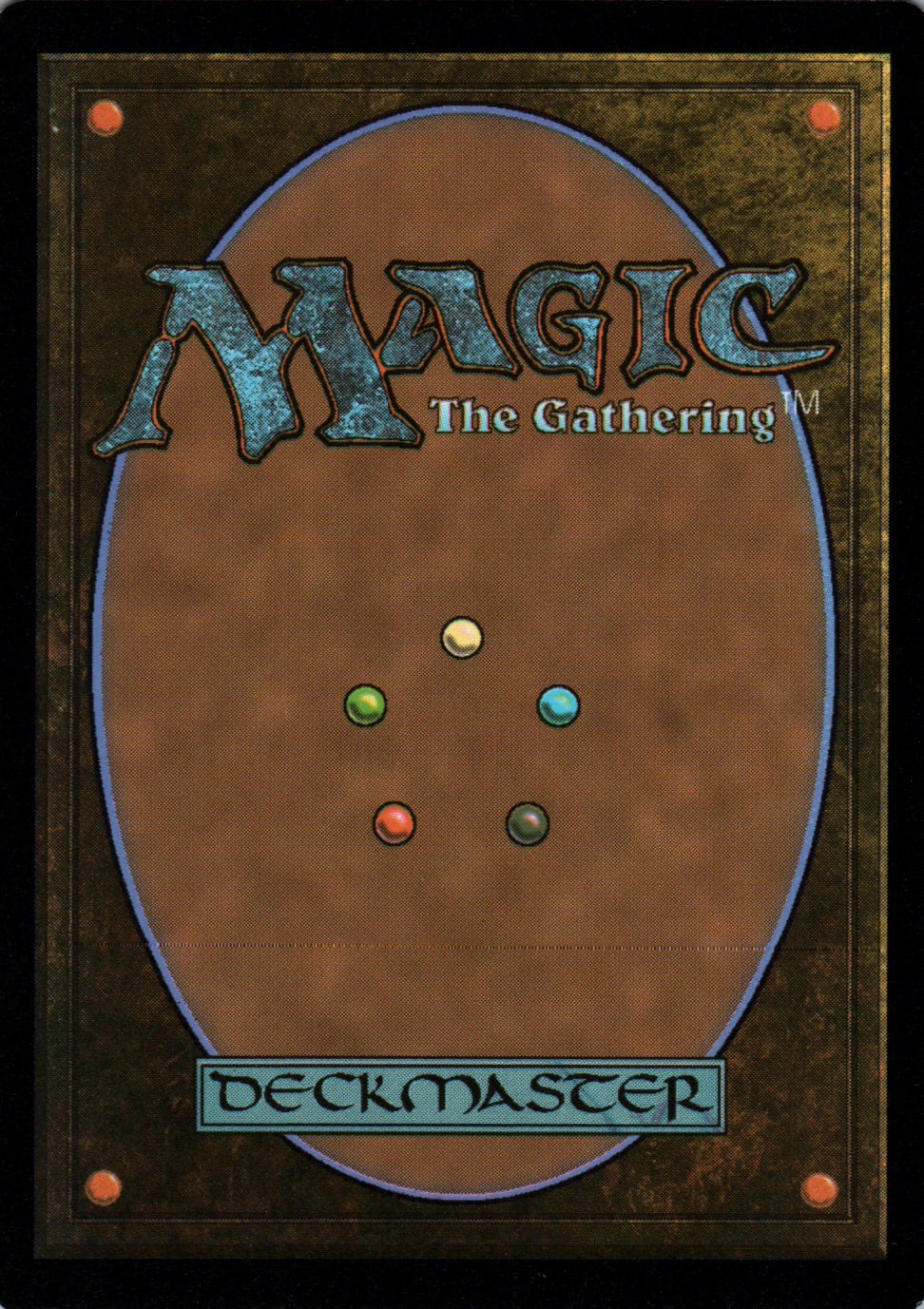 Flight-Deck Coordinator - Edge of Eternities - 17 - Back