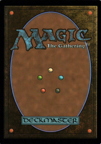 Flight-Deck Coordinator - Edge of Eternities - 17 - Back