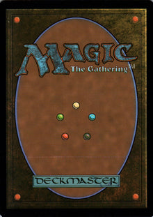 Mouth of the Storm - Edge of Eternities - 70 - Back