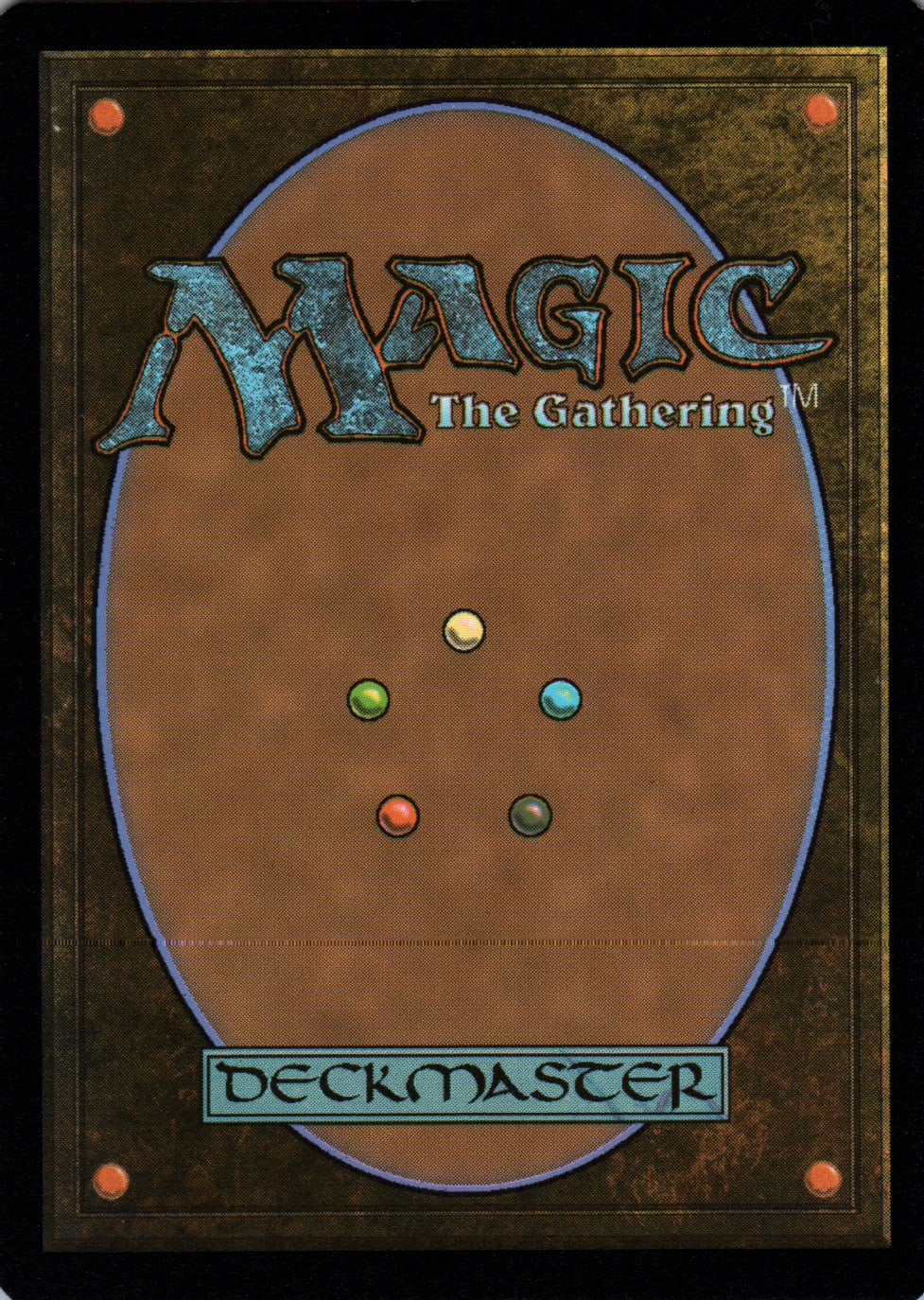 Selfcraft Mechan - Edge of Eternities - 74 - Back