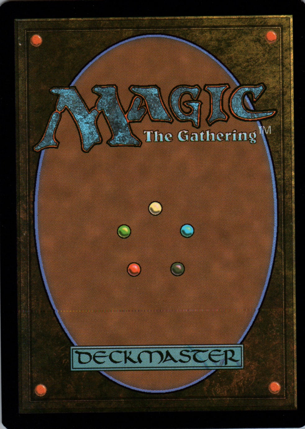 Uthros Scanship - Edge of Eternities - 85 - Back
