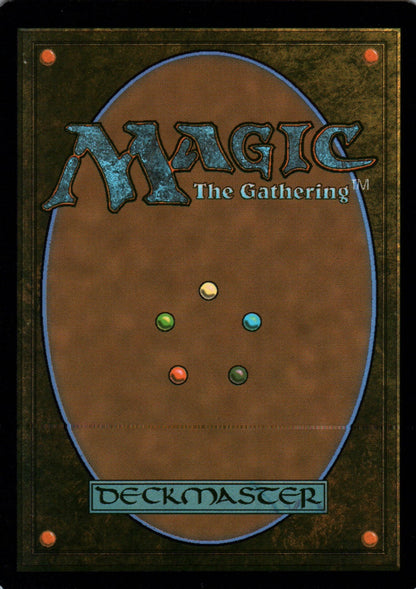 Meltstrider's Gear - Edge of Eternities - 198 - Back
