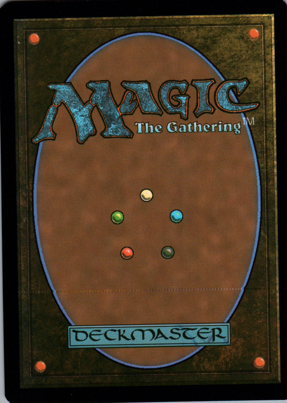 Bygone Colossus - Edge of Eternities - 235 - Back