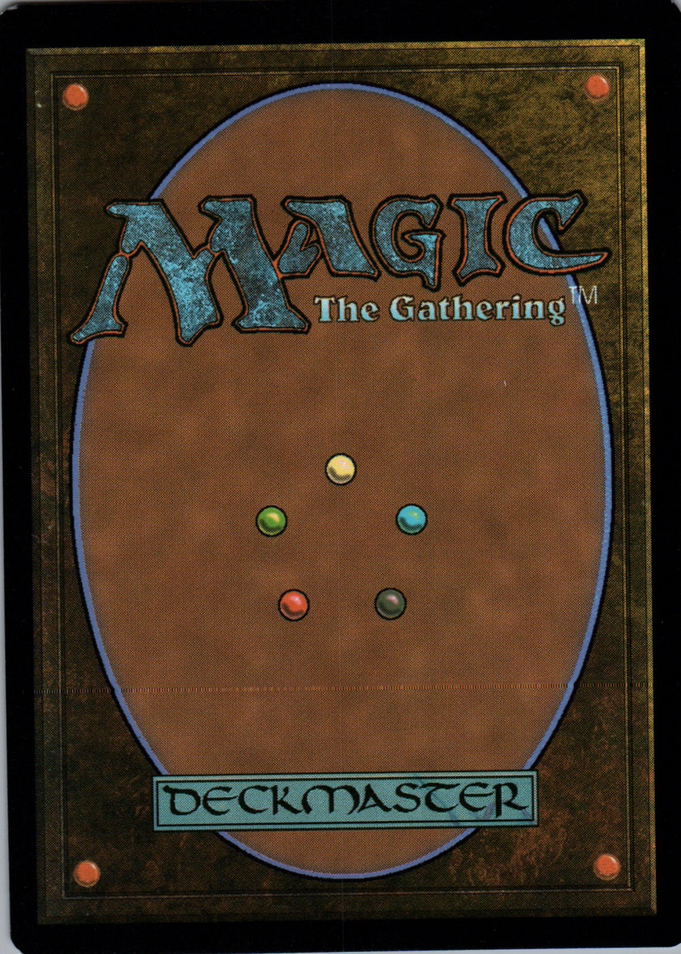 Island - Edge of Eternities - 263 - Back