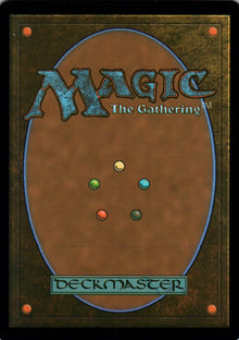 Mightform Harmonizer - Edge of Eternities - 297 - Back
