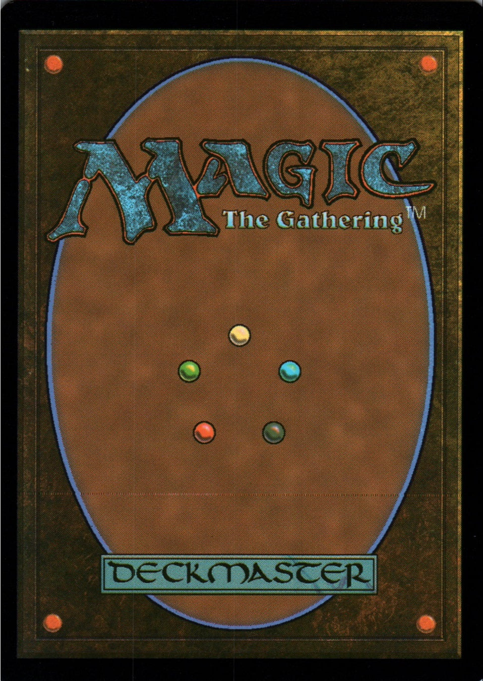 Genemorph Imago