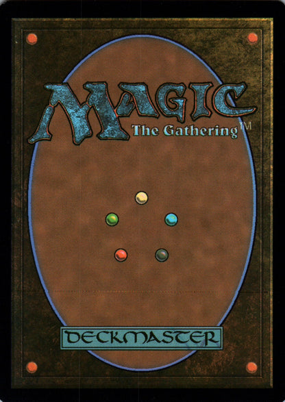 Pinnacle Starcage - Edge of Eternities - 322 - Back
