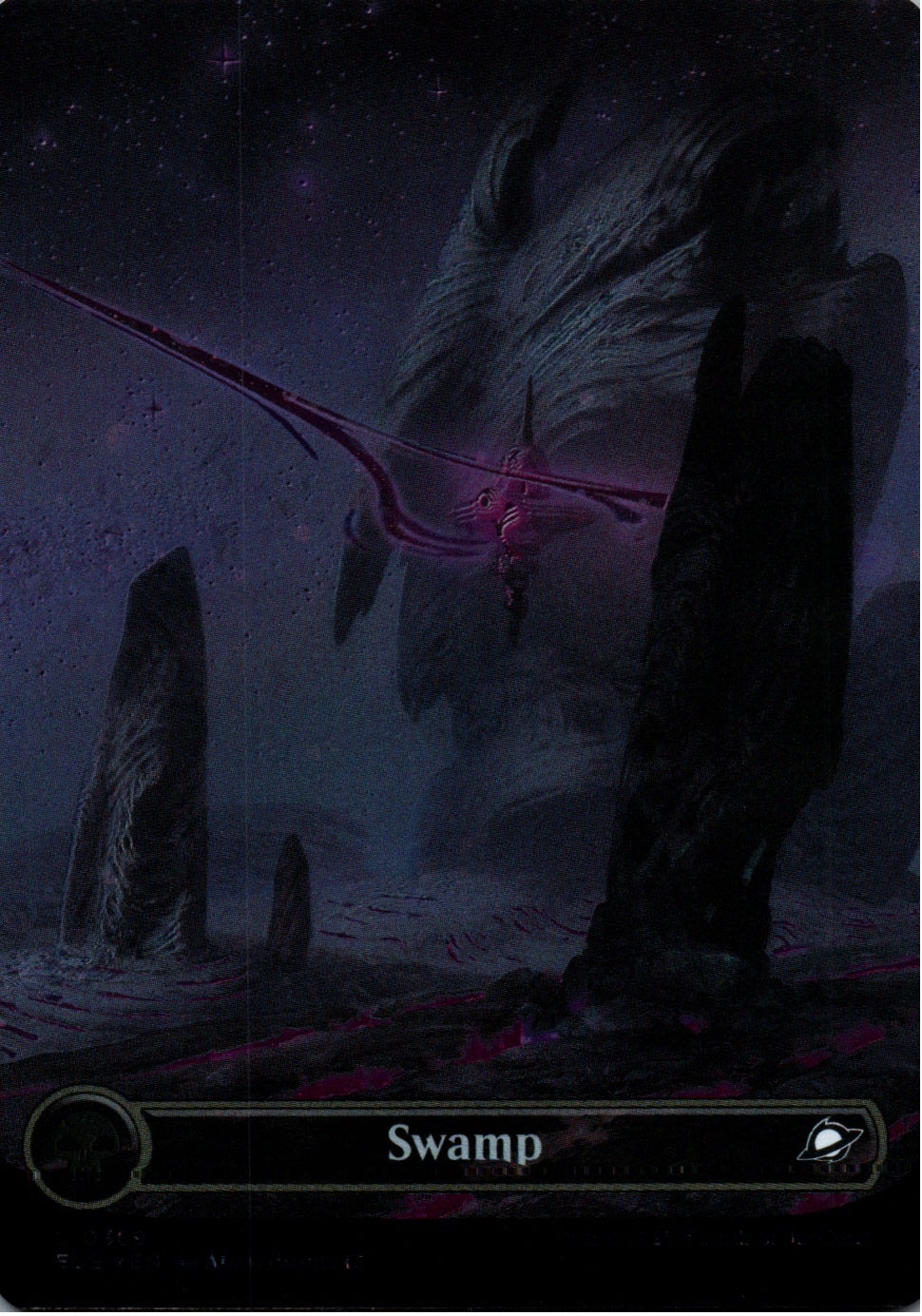 Swamp
