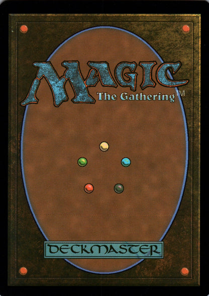 Depthshaker Titan - Edge of Eternities Commander - 29 - Back