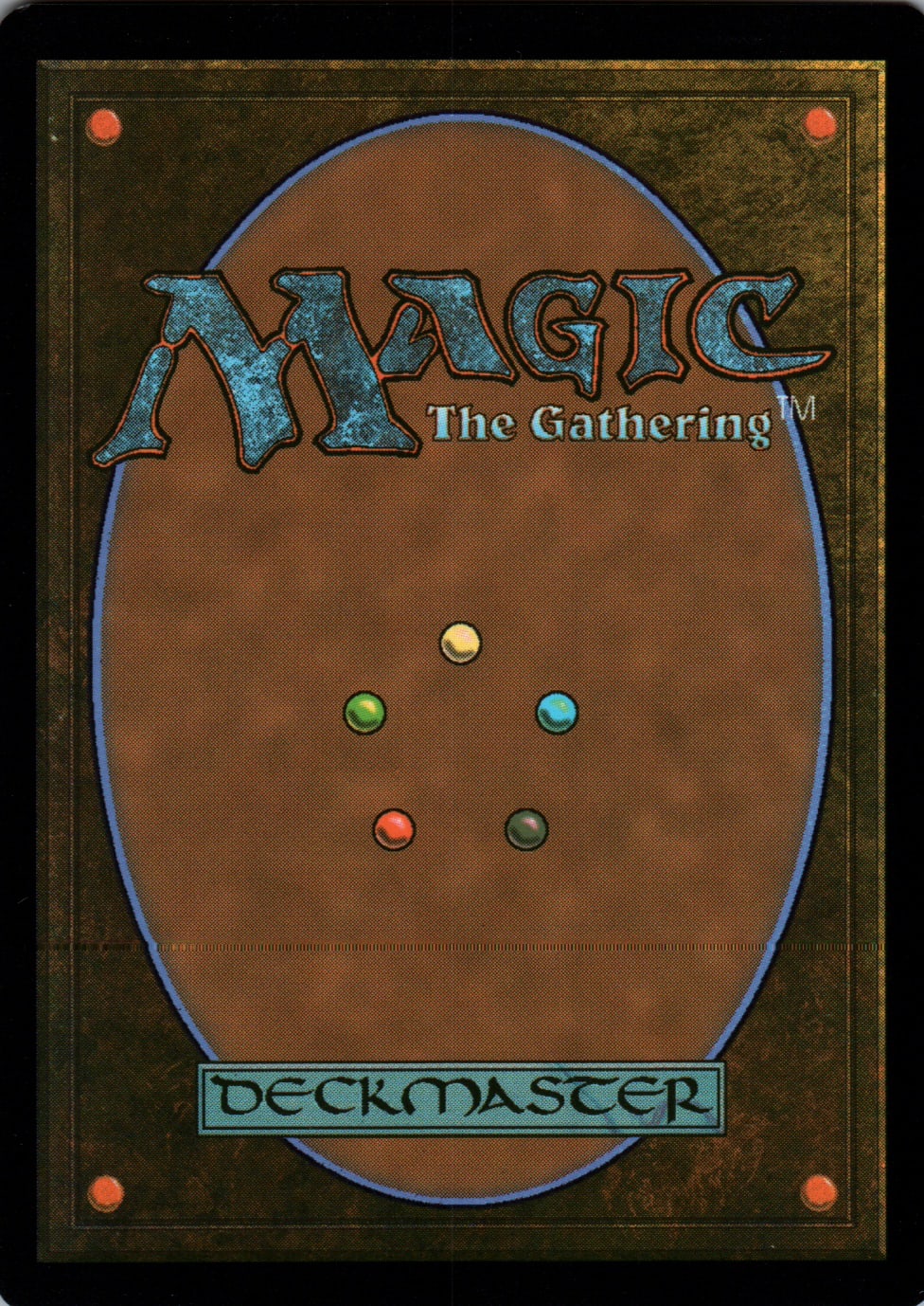 Scouring Swarm - Edge of Eternities Commander - 36 - Back